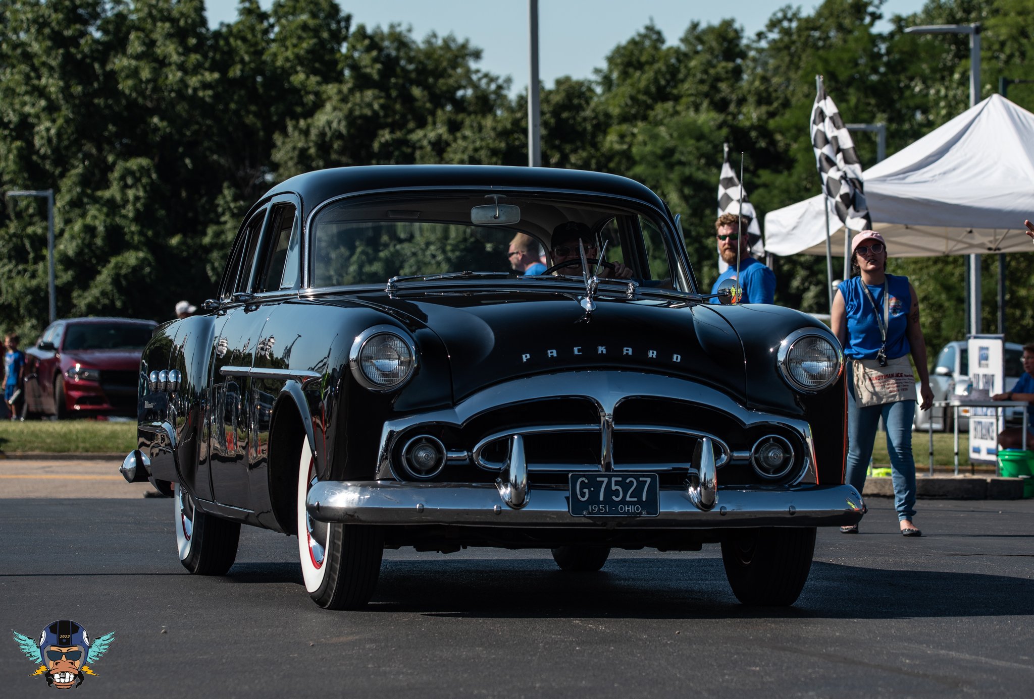 Voss Hoss Cruise-in 2022 preview 1